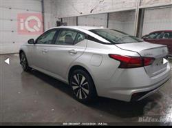 نیسان ئەلتیما